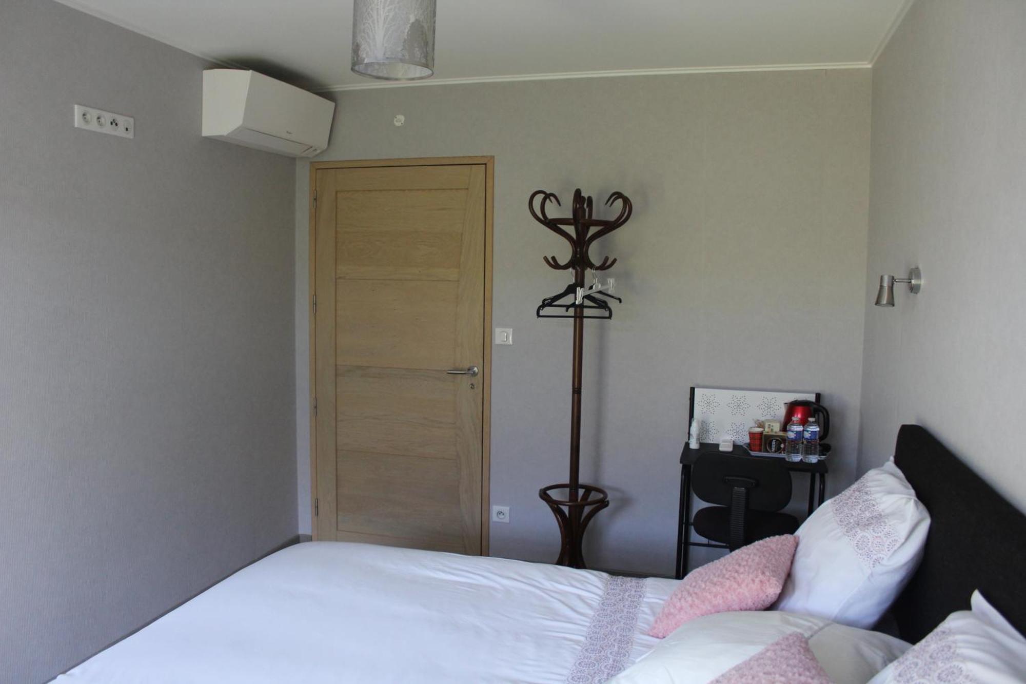 B&B La Lyre Saint-Georges-du-Bois  Екстериор снимка